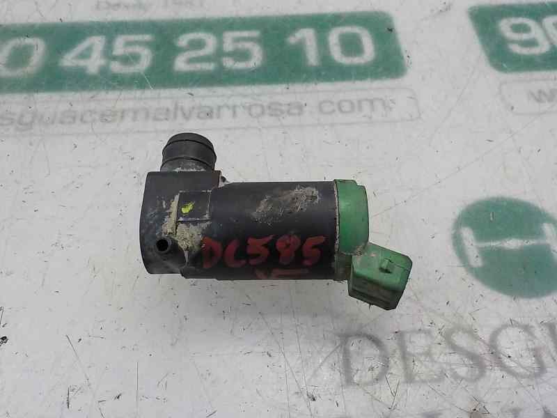 Recambio de bomba limpia para peugeot 406 berlina (s1/s2) 2.1 turbodiesel cat referencia OEM IAM   