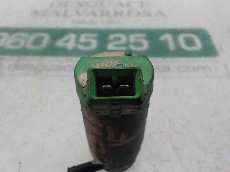 Recambio de bomba limpia para peugeot 406 berlina (s1/s2) 2.1 turbodiesel cat referencia OEM IAM   