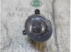 Recambio de faro antiniebla izquierdo para ford mondeo berlina (ge) 1.8 cat referencia OEM IAM   