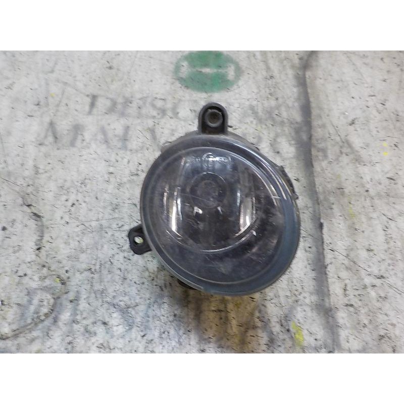 Recambio de faro antiniebla izquierdo para ford mondeo berlina (ge) 1.8 cat referencia OEM IAM   