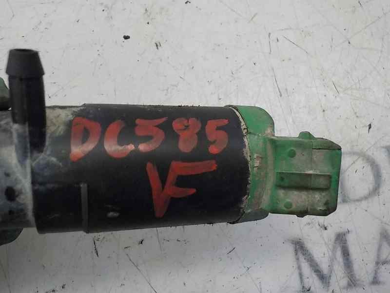 Recambio de bomba limpia para peugeot 406 berlina (s1/s2) 2.1 turbodiesel cat referencia OEM IAM   