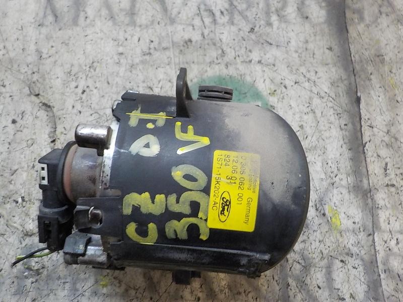 Recambio de faro antiniebla izquierdo para ford mondeo berlina (ge) 1.8 cat referencia OEM IAM   