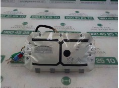 Recambio de airbag delantero derecho para peugeot 207 1.4 referencia OEM IAM   