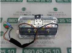 Recambio de airbag delantero derecho para peugeot 207 1.4 referencia OEM IAM    2