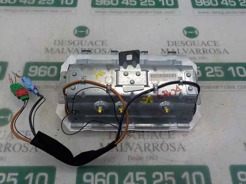 Recambio de airbag delantero derecho para peugeot 207 1.4 referencia OEM IAM   