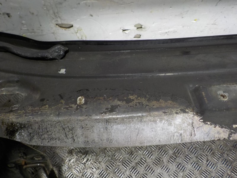 Recambio de frente delantero para mercedes-benz clase m (w164) 3.0 cdi cat referencia OEM IAM A1646200486  