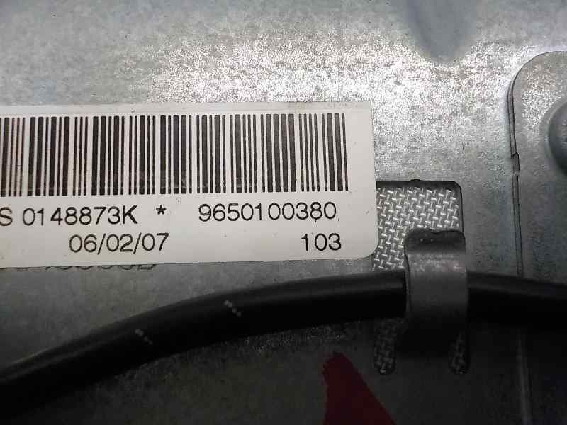 Recambio de airbag delantero derecho para peugeot 207 1.4 referencia OEM IAM   