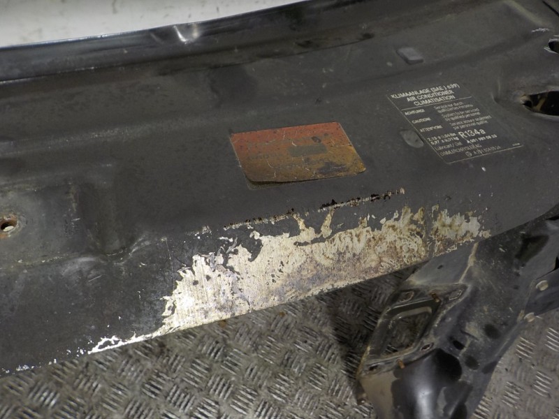 Recambio de frente delantero para mercedes-benz clase m (w164) 3.0 cdi cat referencia OEM IAM A1646200486  