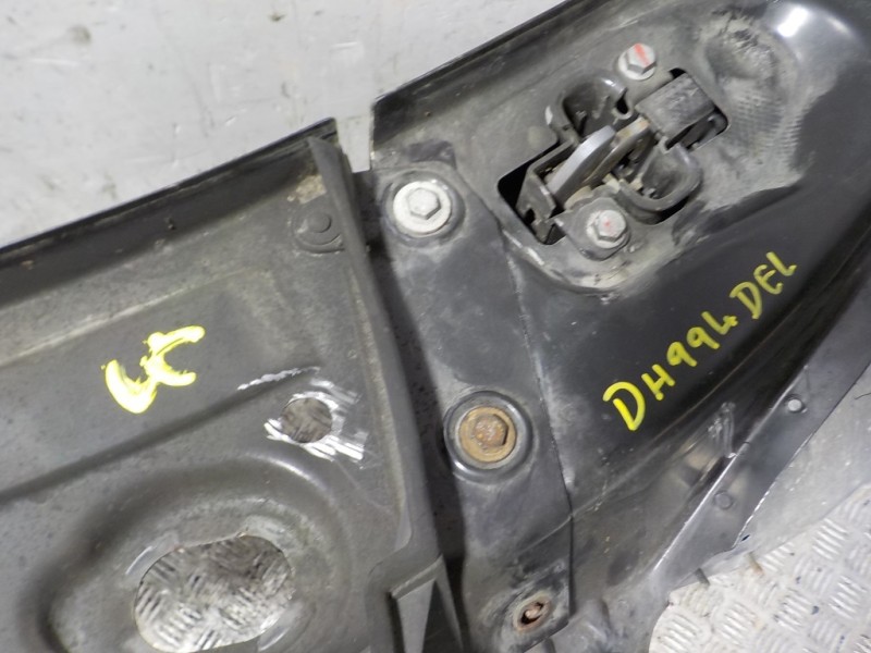 Recambio de frente delantero para mercedes-benz clase m (w164) 3.0 cdi cat referencia OEM IAM A1646200486  