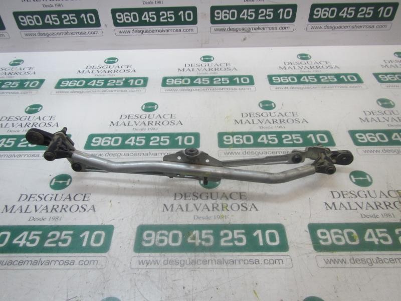 Recambio de articulacion limpia delantero para skoda roomster (5j7) elegance referencia OEM IAM 5J1955605B  