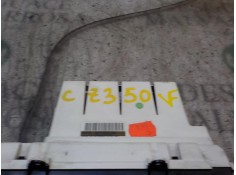 Recambio de mando climatizador para ford mondeo berlina (ge) 1.8 cat referencia OEM IAM    2