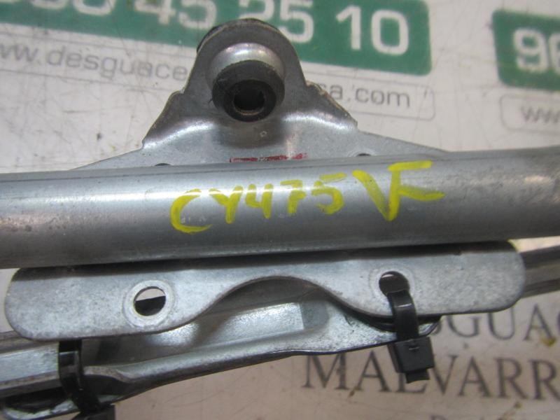 Recambio de articulacion limpia delantero para skoda roomster (5j7) elegance referencia OEM IAM 5J1955605B  