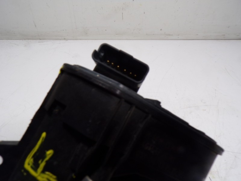 Recambio de caja mariposa para opel crossland x 1.2 referencia OEM IAM 3639869 9801942080 