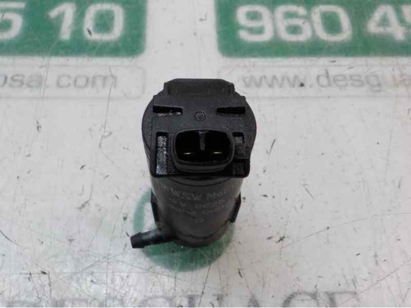 Recambio de bomba limpia para chevrolet kalos 1.2 cat referencia OEM IAM   