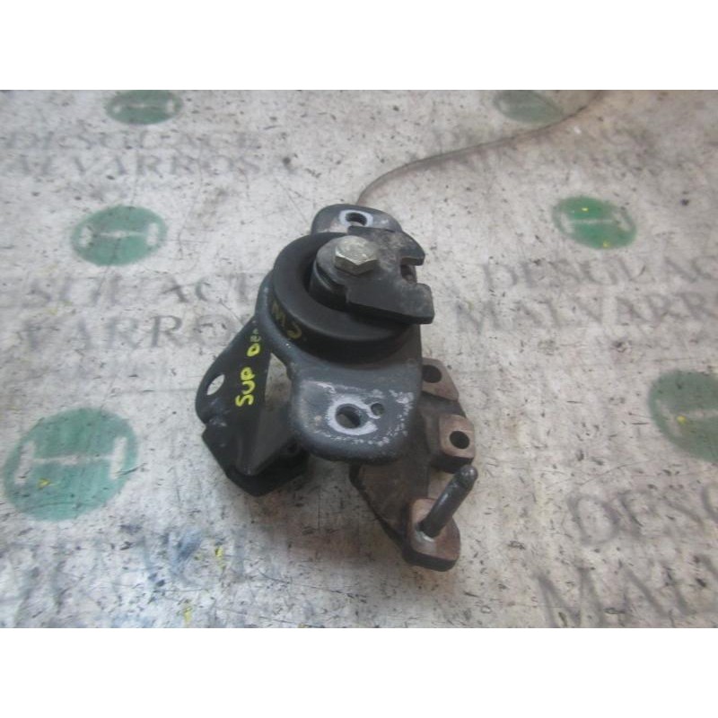 Recambio de soporte motor derecho para peugeot 107 trendy referencia OEM IAM   