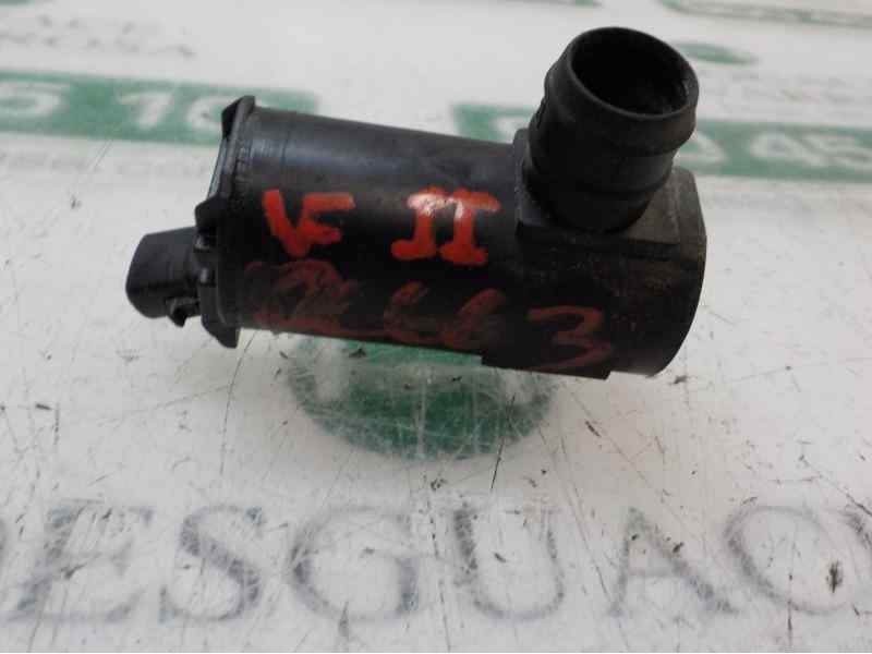 Recambio de bomba limpia para chevrolet kalos 1.2 cat referencia OEM IAM   