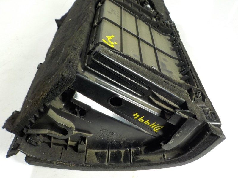 Recambio de guantera para mercedes-benz clase m (w164) 3.0 cdi cat referencia OEM IAM A16468001919D84  