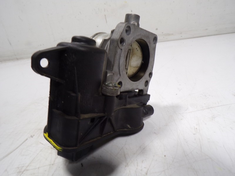 Recambio de caja mariposa para opel crossland x 1.2 referencia OEM IAM 3639869 9801942080 