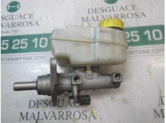 Recambio de bomba freno para skoda roomster (5j7) elegance referencia OEM IAM 6R1611019A   2