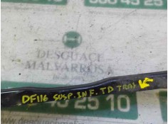 Recambio de brazo suspension inferior trasero derecho para bmw x1 (e84) 2.0 turbodiesel cat referencia OEM IAM 33322409892   2