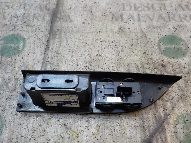 Recambio de mando elevalunas delantero izquierdo para ford mondeo berlina (ge) 1.8 cat referencia OEM IAM   