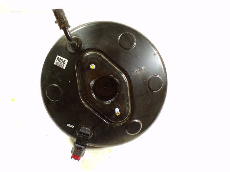 Recambio de servofreno para hyundai kona 1.6 crdi cat referencia OEM IAM 59110J9150 58500J9350 1806041692B