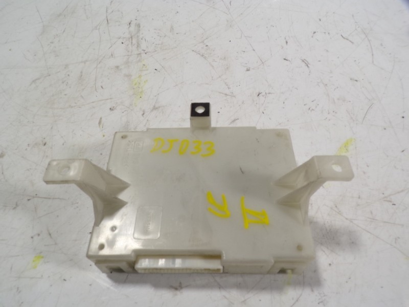 Recambio de modulo electronico para nissan juke (f15) acenta referencia OEM IAM 277601KG0B 277601KG0B 