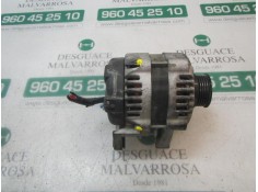 Recambio de alternador para chevrolet aveo 1.4 cat referencia OEM IAM   