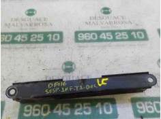 Recambio de brazo suspension inferior trasero izquierdo para bmw x1 (e84) 2.0 turbodiesel cat referencia OEM IAM 33322406291   2