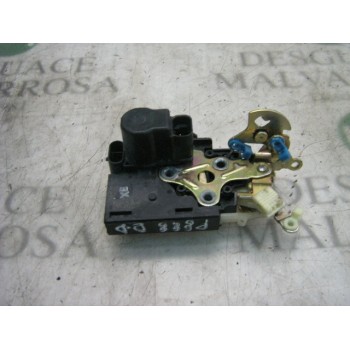 CERRADURA PUERTA DELANTERA DERECHA 