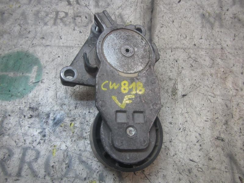Recambio de tensor correa auxiliar para peugeot 107 trendy referencia OEM IAM   