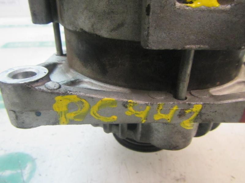 Recambio de alternador para chevrolet aveo 1.4 cat referencia OEM IAM   