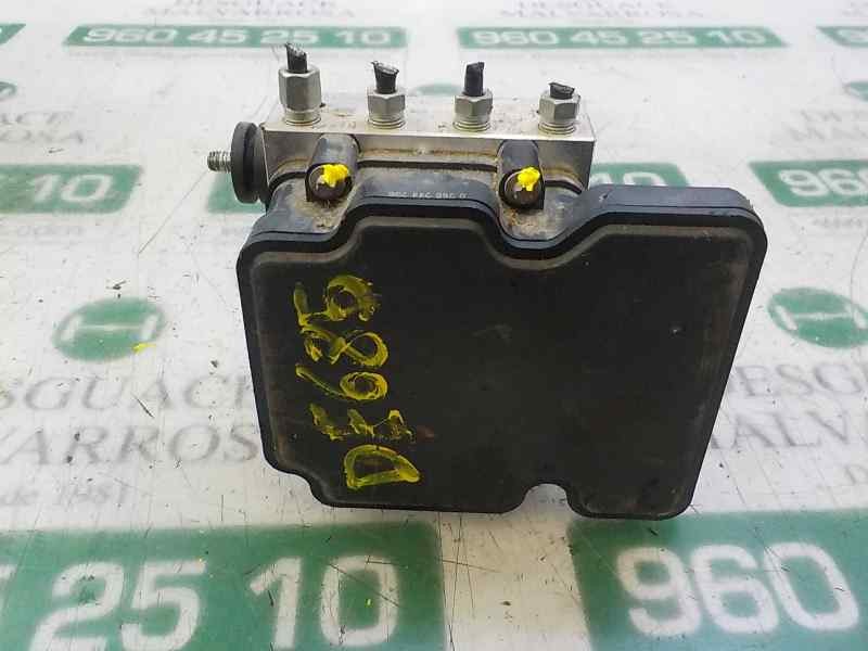 Recambio de abs para honda cr-v 1.6 dtec cat referencia OEM IAM   