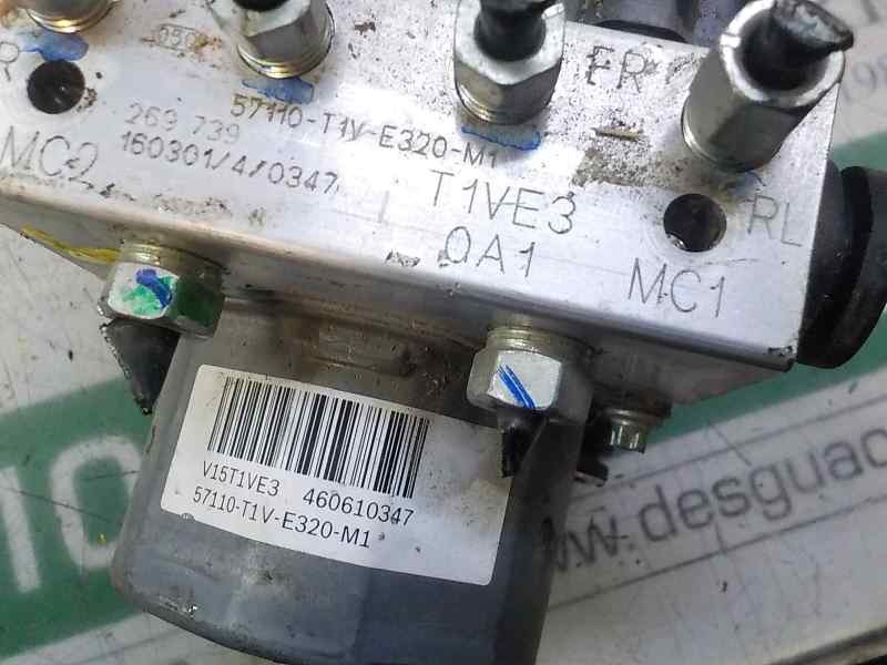 Recambio de abs para honda cr-v 1.6 dtec cat referencia OEM IAM   