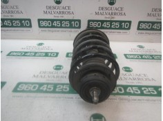 Recambio de amortiguador delantero derecho para chevrolet aveo 1.4 cat referencia OEM IAM   