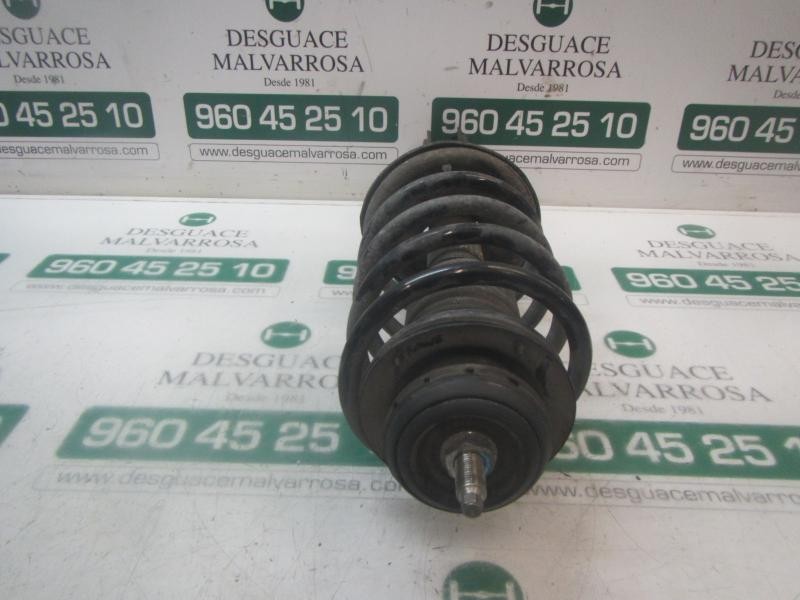 Recambio de amortiguador delantero derecho para chevrolet aveo 1.4 cat referencia OEM IAM   