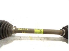 Recambio de transmision izquierda para hyundai kona 1.6 crdi cat referencia OEM IAM 49500J9300 49500J9300  2