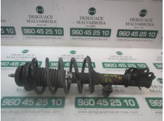 Recambio de amortiguador delantero derecho para chevrolet aveo 1.4 cat referencia OEM IAM    2