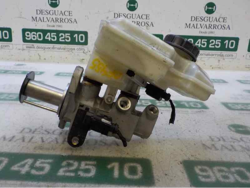 Recambio de bomba freno para audi a3 sportback (8vf) 1.6 tdi referencia OEM IAM 8V1611021A  