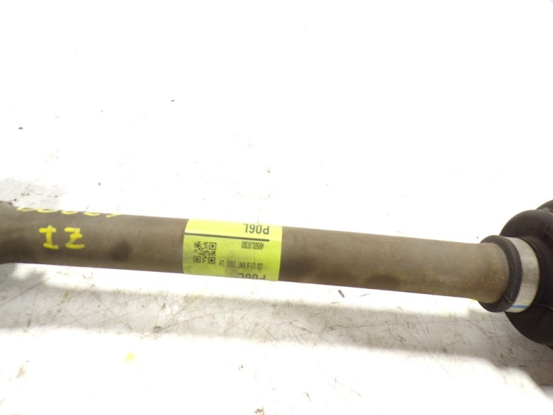 Recambio de transmision izquierda para hyundai kona 1.6 crdi cat referencia OEM IAM 49500J9300 49500J9300 