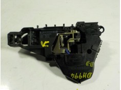 Recambio de maneta exterior delantera derecha para mercedes-benz clase m (w164) 3.0 cdi cat referencia OEM IAM A16476602019040 A 2