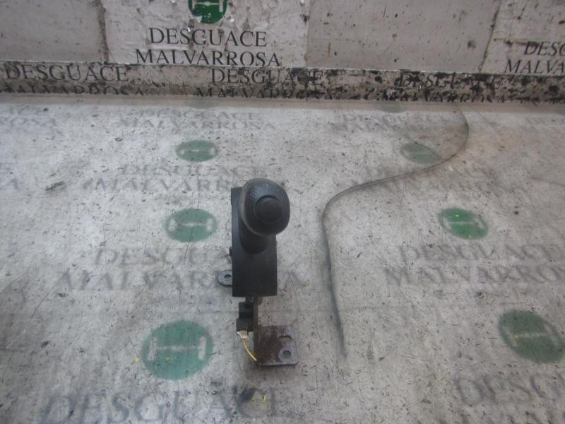 Recambio de palanca freno de mano para peugeot 107 trendy referencia OEM IAM   