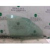 Recambio de cristal puerta delantero derecho para peugeot 406 berlina (s1/s2) referencia OEM IAM   