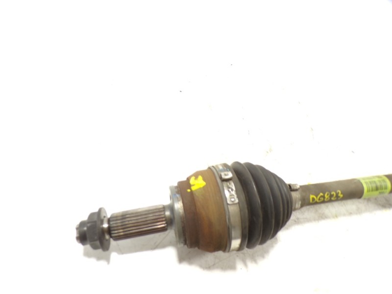 Recambio de transmision izquierda para hyundai kona 1.6 crdi cat referencia OEM IAM 49500J9300 49500J9300 