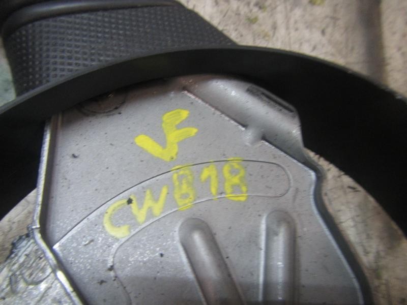 Recambio de palanca freno de mano para peugeot 107 trendy referencia OEM IAM   