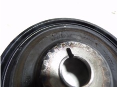 Recambio de polea cigueñal para nissan qashqai (j10) 1.5 dci turbodiesel cat referencia OEM IAM 1230300Q1H 8200699517 8200699517 2