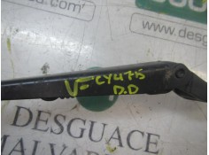 Recambio de brazo limpia delantero derecho para skoda roomster (5j7) elegance referencia OEM IAM 5J1955410C   2