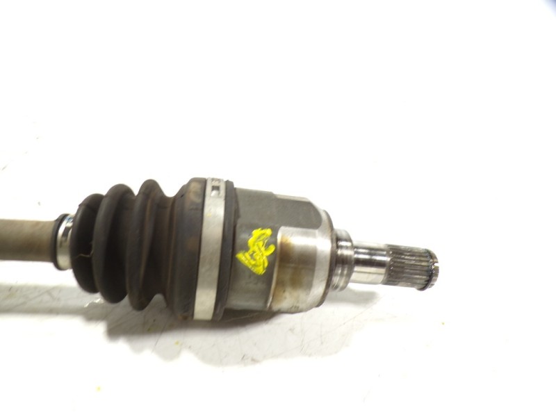 Recambio de transmision izquierda para hyundai kona 1.6 crdi cat referencia OEM IAM 49500J9300 49500J9300 