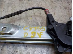 Recambio de elevalunas delantero derecho para ford fiesta (cb1) 1.4 tdci cat referencia OEM IAM 1837993   2