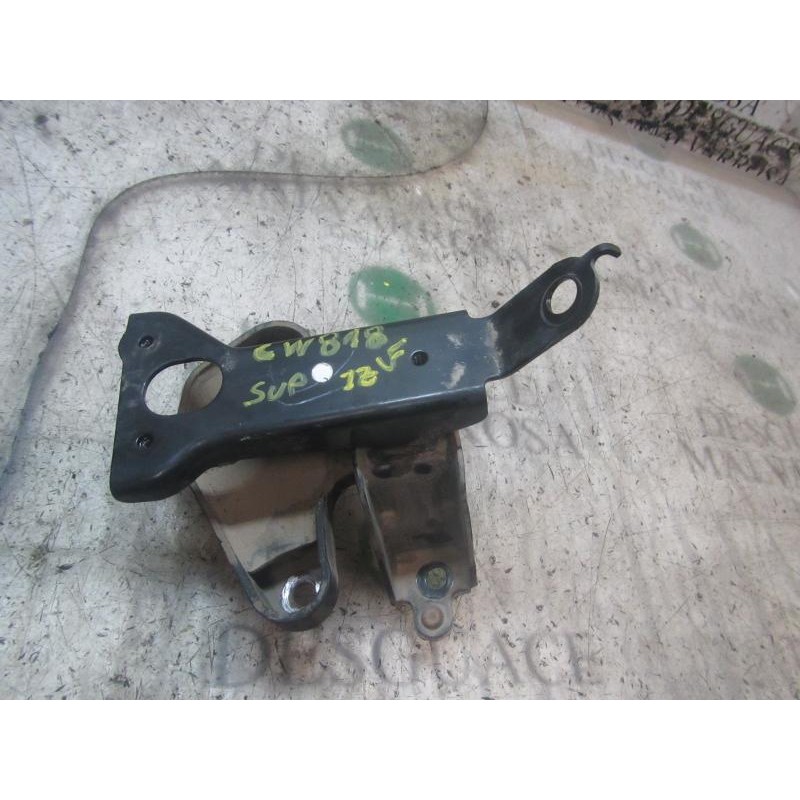 Recambio de soporte cambio para peugeot 107 trendy referencia OEM IAM   